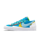 Nike Blazer Low sacai KAWS Neptune Blue