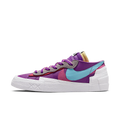 Nike Blazer Low sacai KAWS Purple Dusk