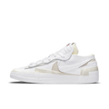 Nike Blazer Low sacai White Patent Leather