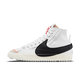 Nike Blazer Mid 77 Jumbo White Black