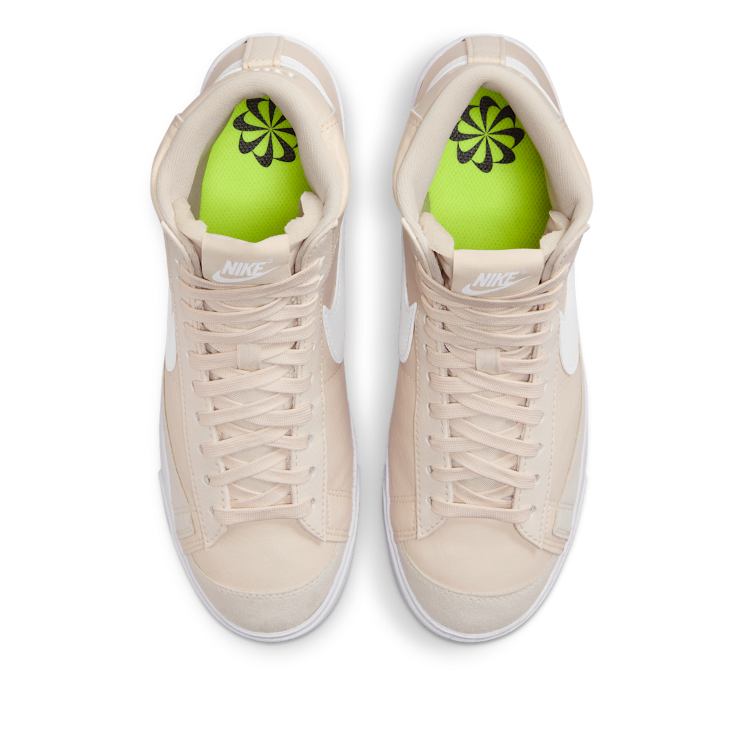 Nike Blazer Mid 77 Next Nature Light Orewood Brown