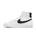 Nike Blazer Mid 77 Next Nature White Black