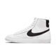 Nike Blazer Mid 77 Next Nature White Black
