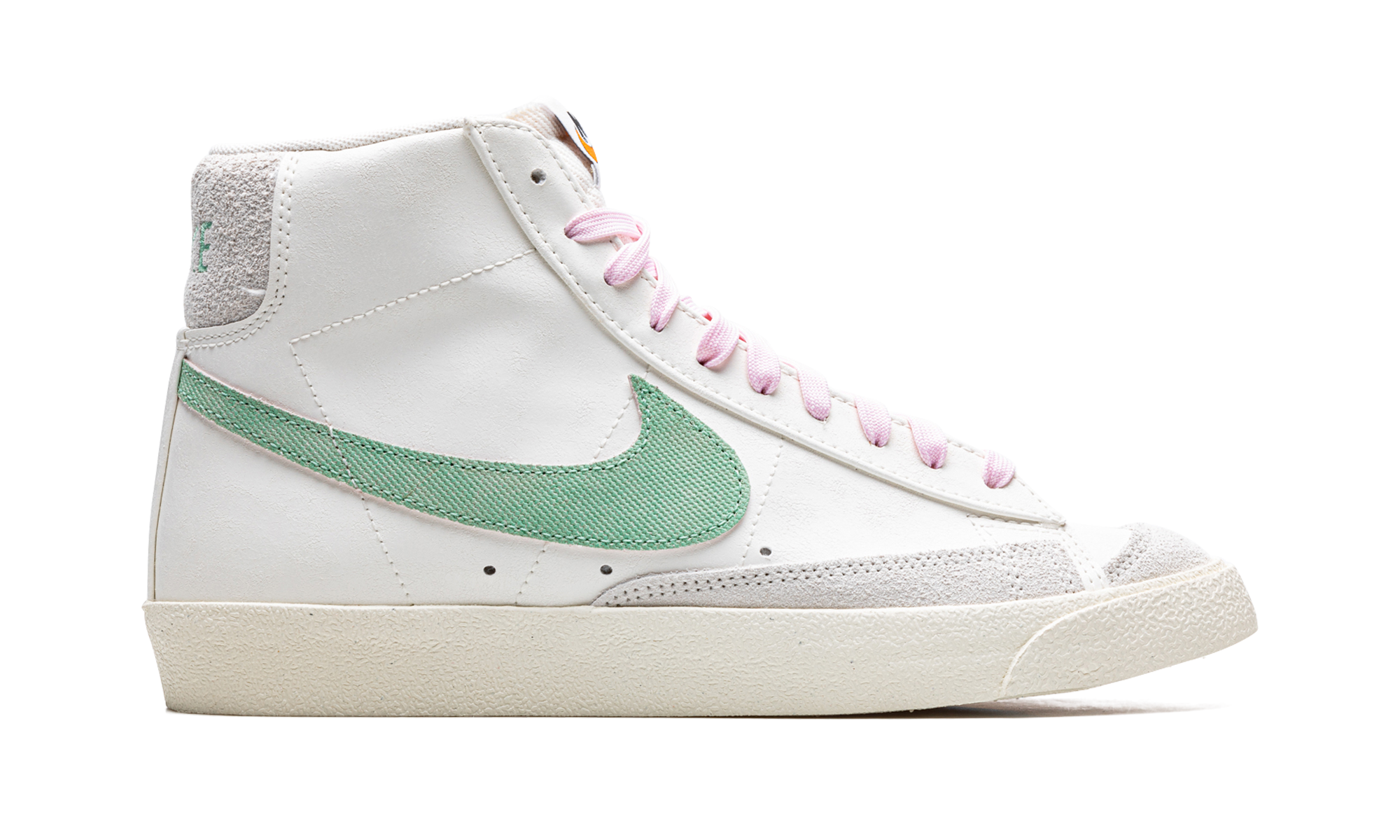 Nike Blazer Mid 77 Premium Certified Fresh