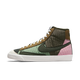 Nike Blazer Mid 77 Premium Toasty Sequoia Quilted