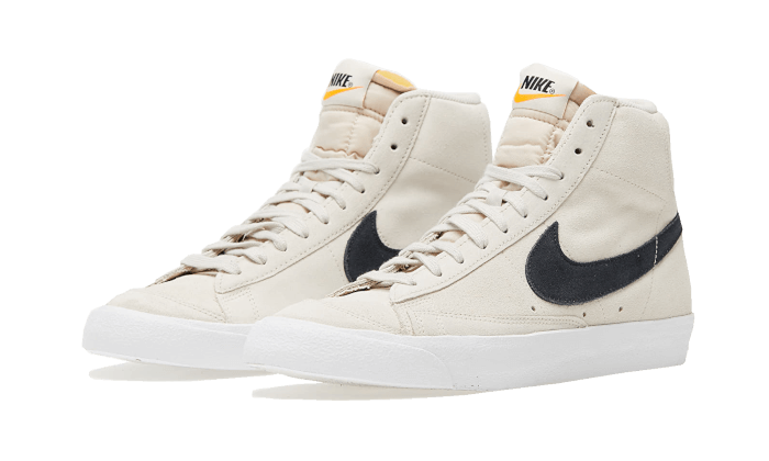 Nike Blazer Mid 77 Suede Light Orewood Brown