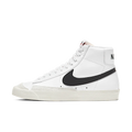 Nike Blazer Mid 77 Vintage White Black