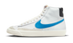 Nike Blazer Mid 77 Vintage White Light Photo Blue Black Sail