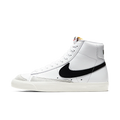 Nike Blazer Mid 77 White Black