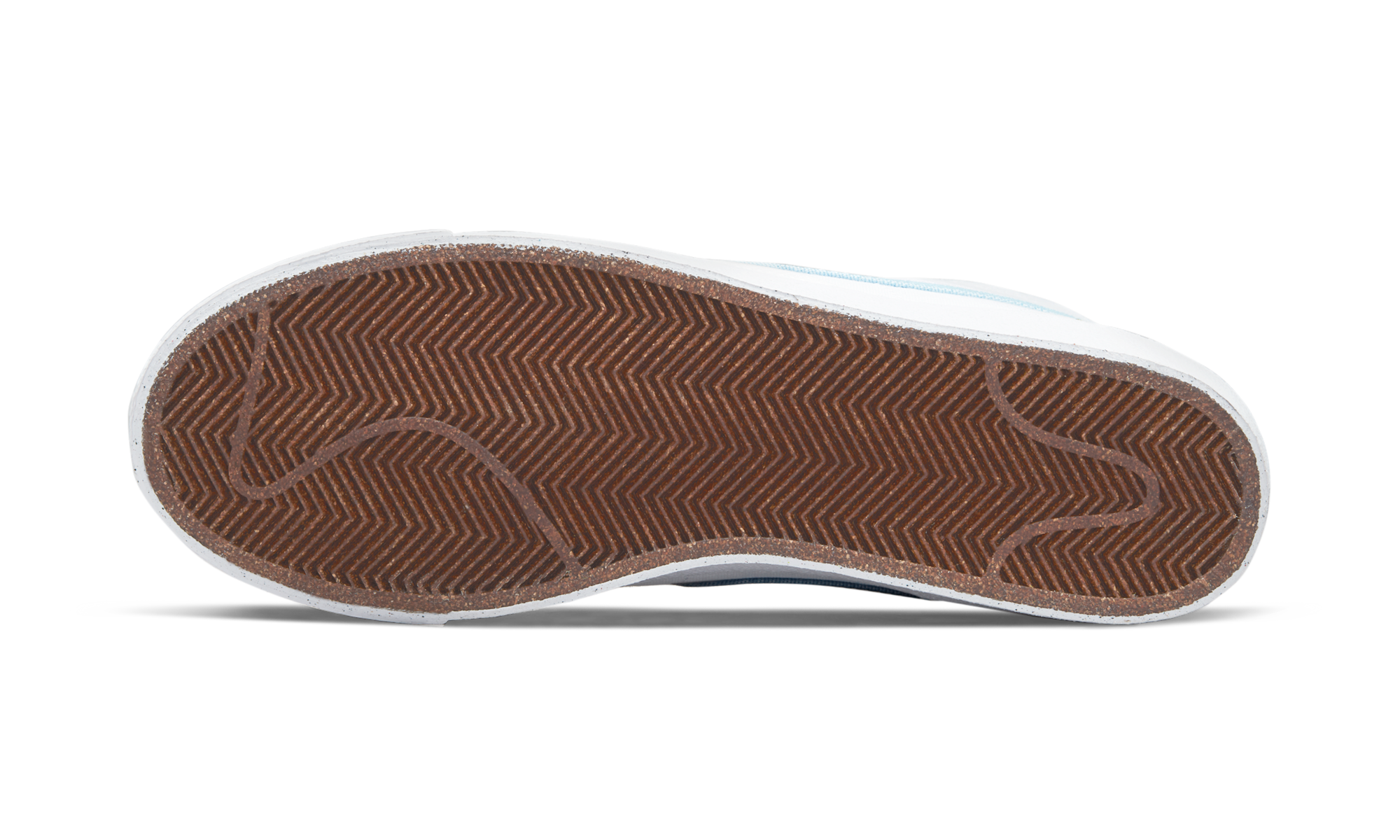 Nike Blazer Mid 77 White Indigo