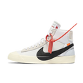 Nike Blazer Mid Off-White
