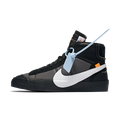 Nike Blazer Mid Off-White Grim Reaper