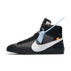 Nike Blazer Mid Off-White Grim Reaper