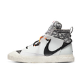 Nike Blazer Mid READYMADE White