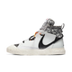 Nike Blazer Mid READYMADE White