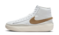 Nike Blazer Phantom Mid White Khaki