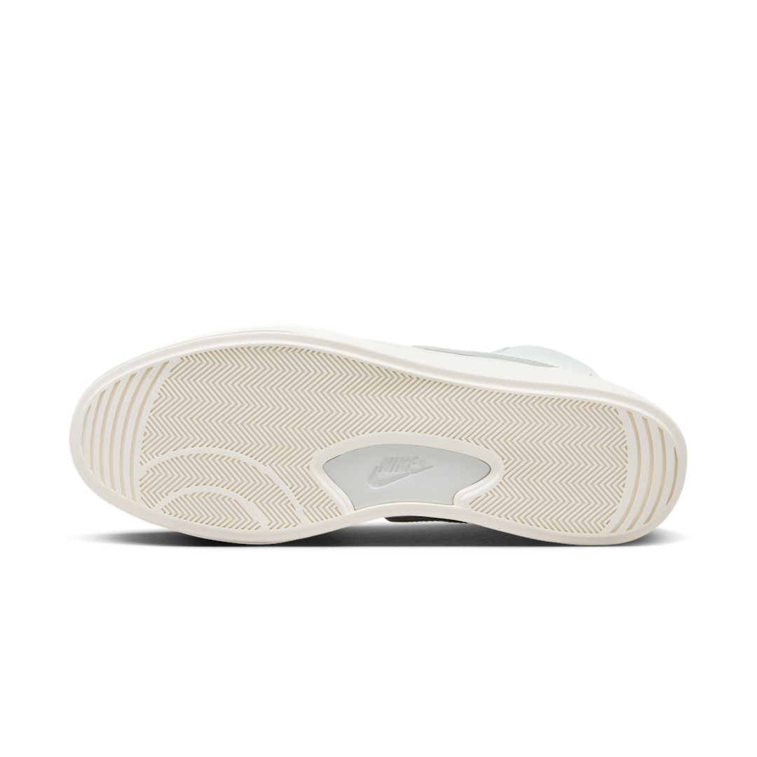 Nike Blazer Phantom Mid White Light Pumice