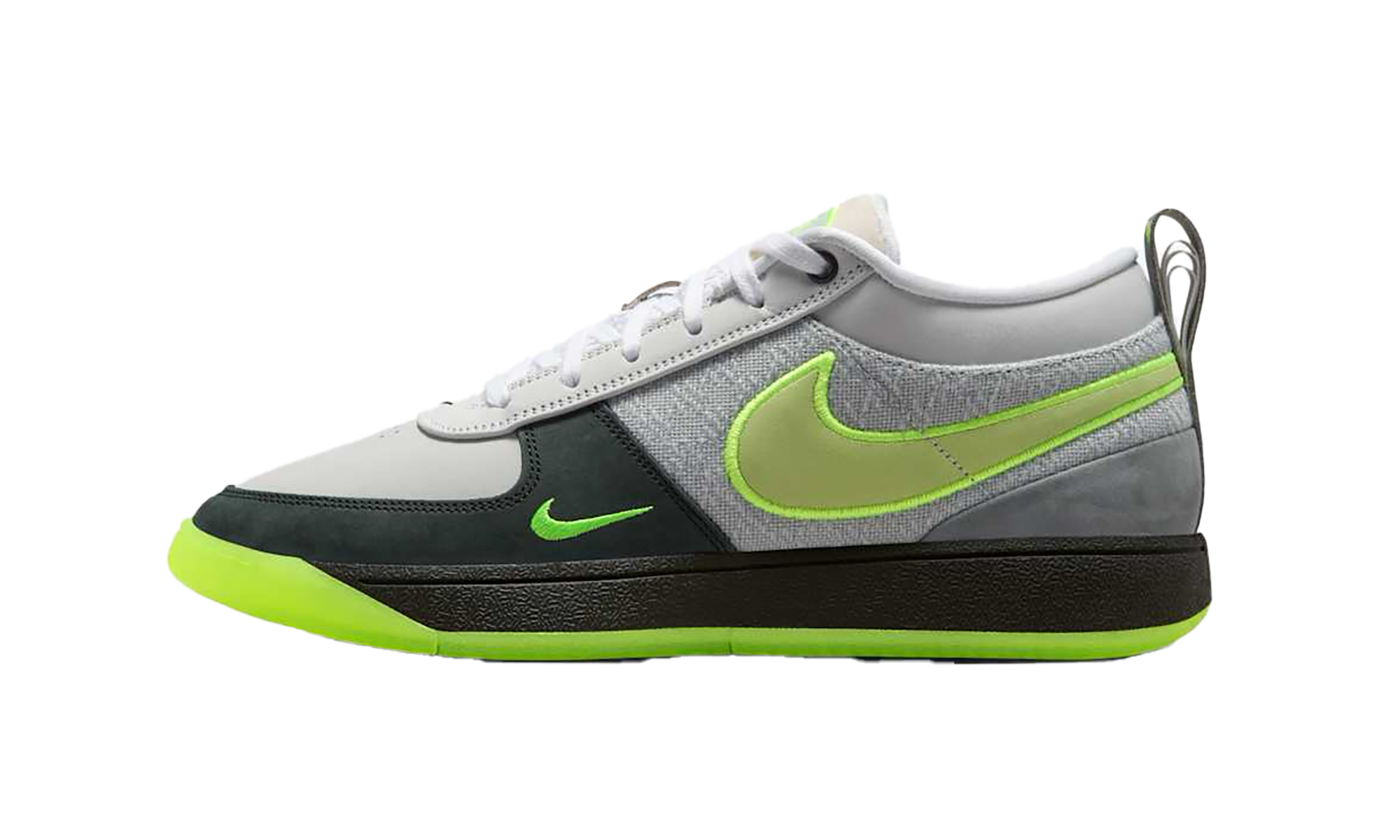 Nike Book 1 Neon 95
