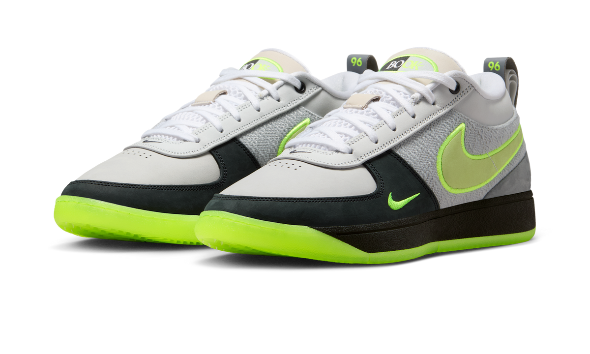 Nike Book 1 Neon 95