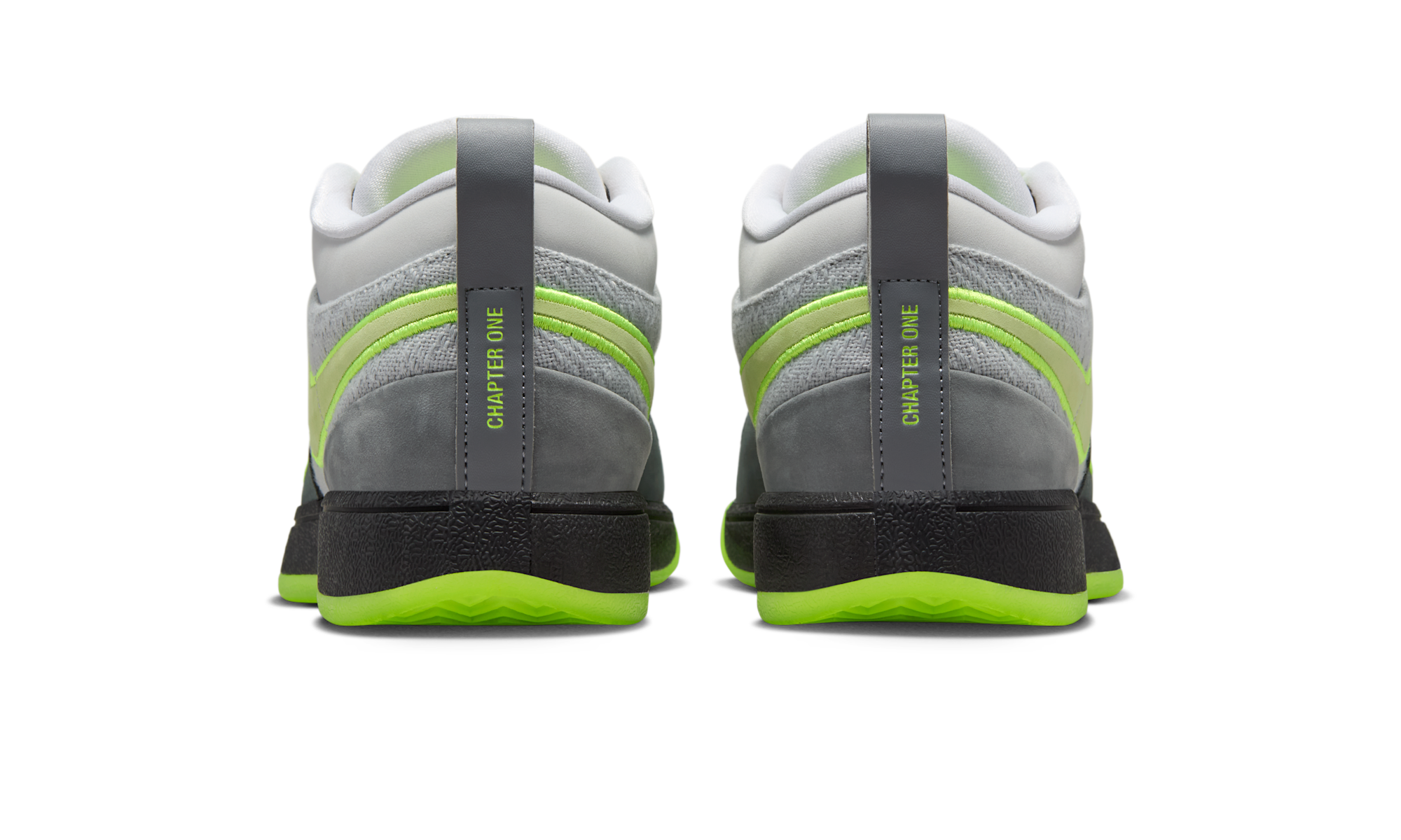 Nike Book 1 Neon 95