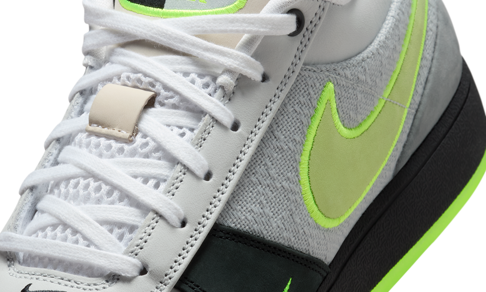 Nike Book 1 Neon 95