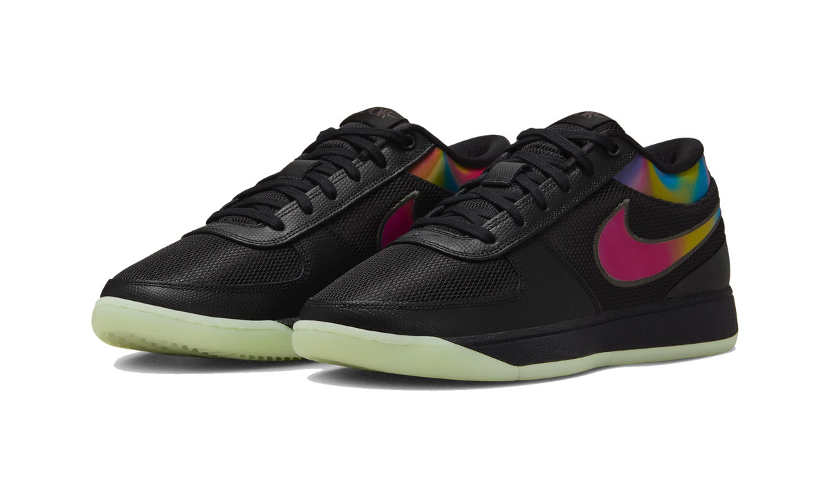 Nike Book 1 Night