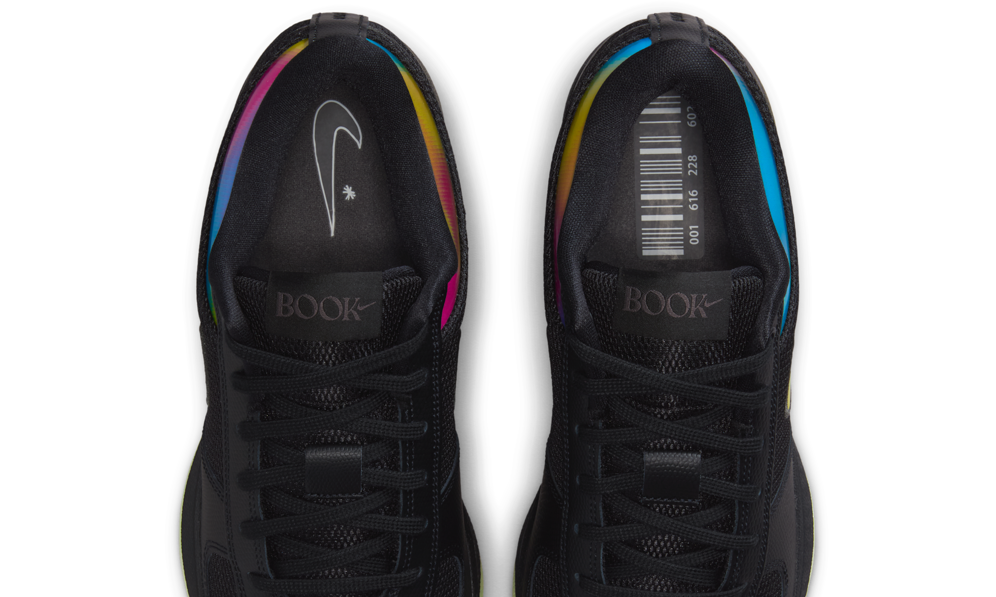 Nike Book 1 Night