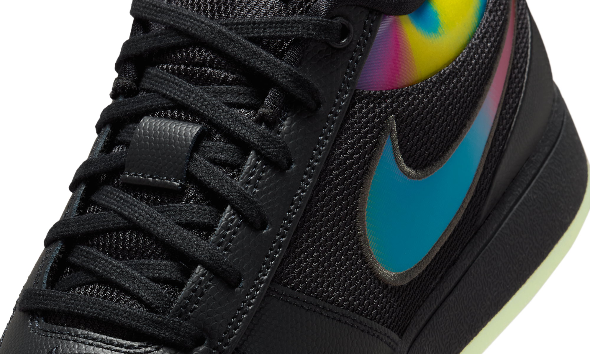 Nike Book 1 Night
