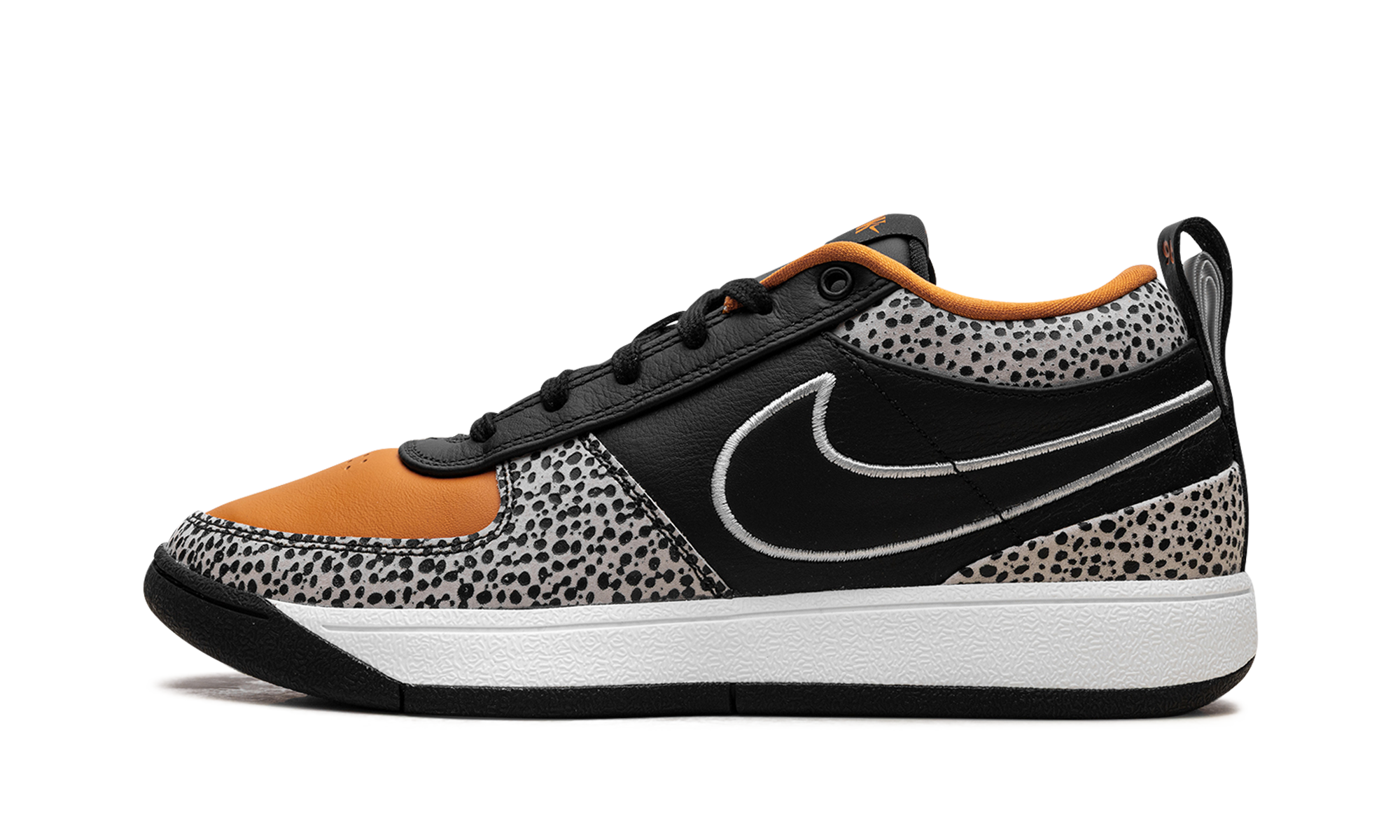 Nike Book 1 Safari