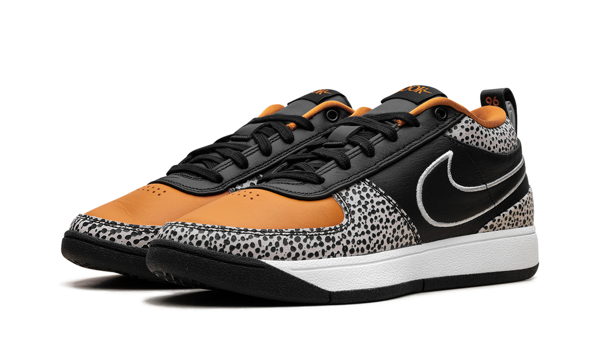 Nike Book 1 Safari