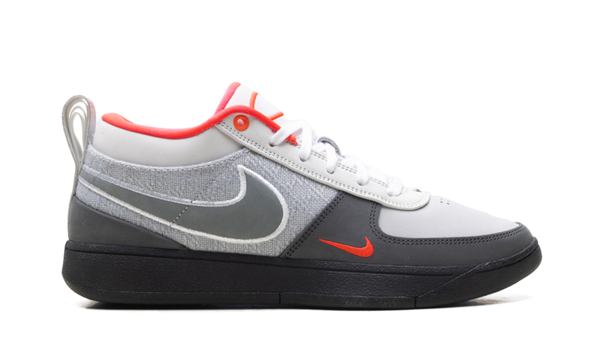 Nike Book 1 Solar Red 95