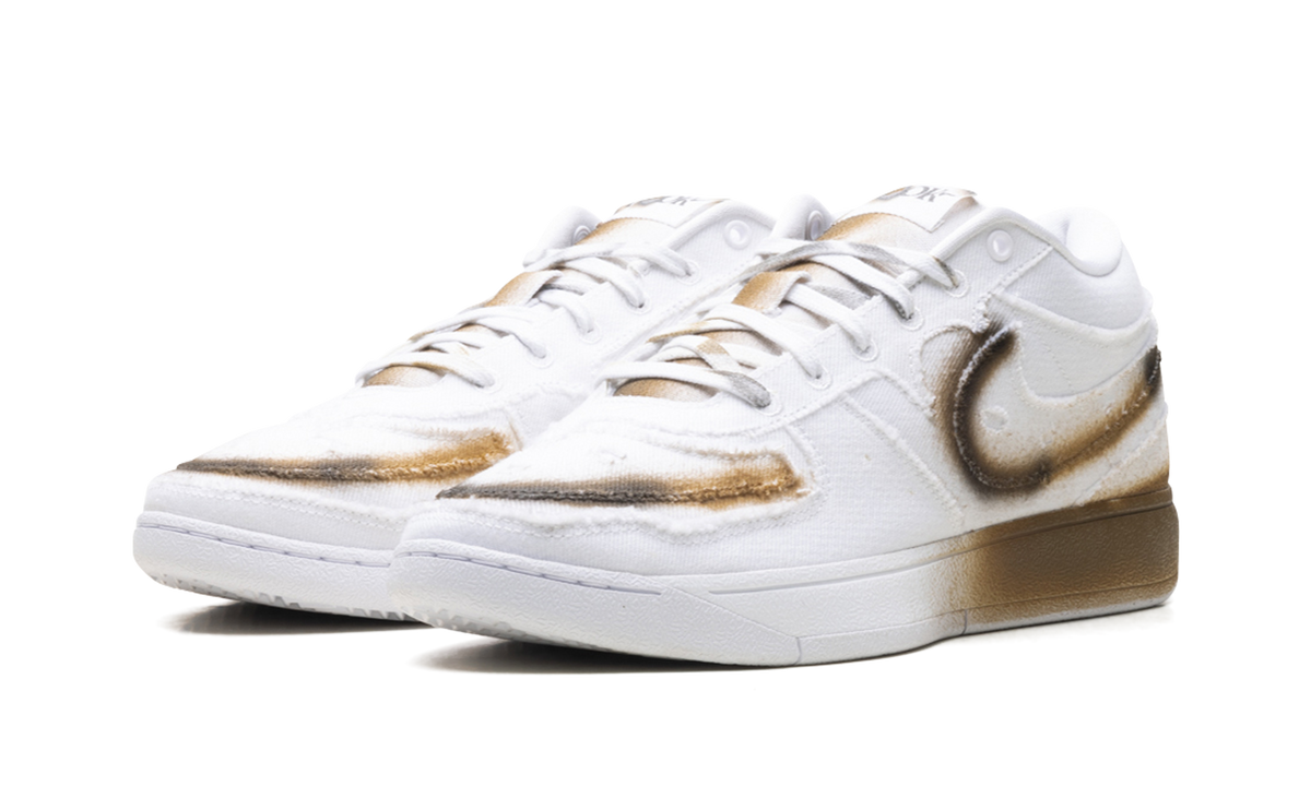 Nike Book 1 Torched