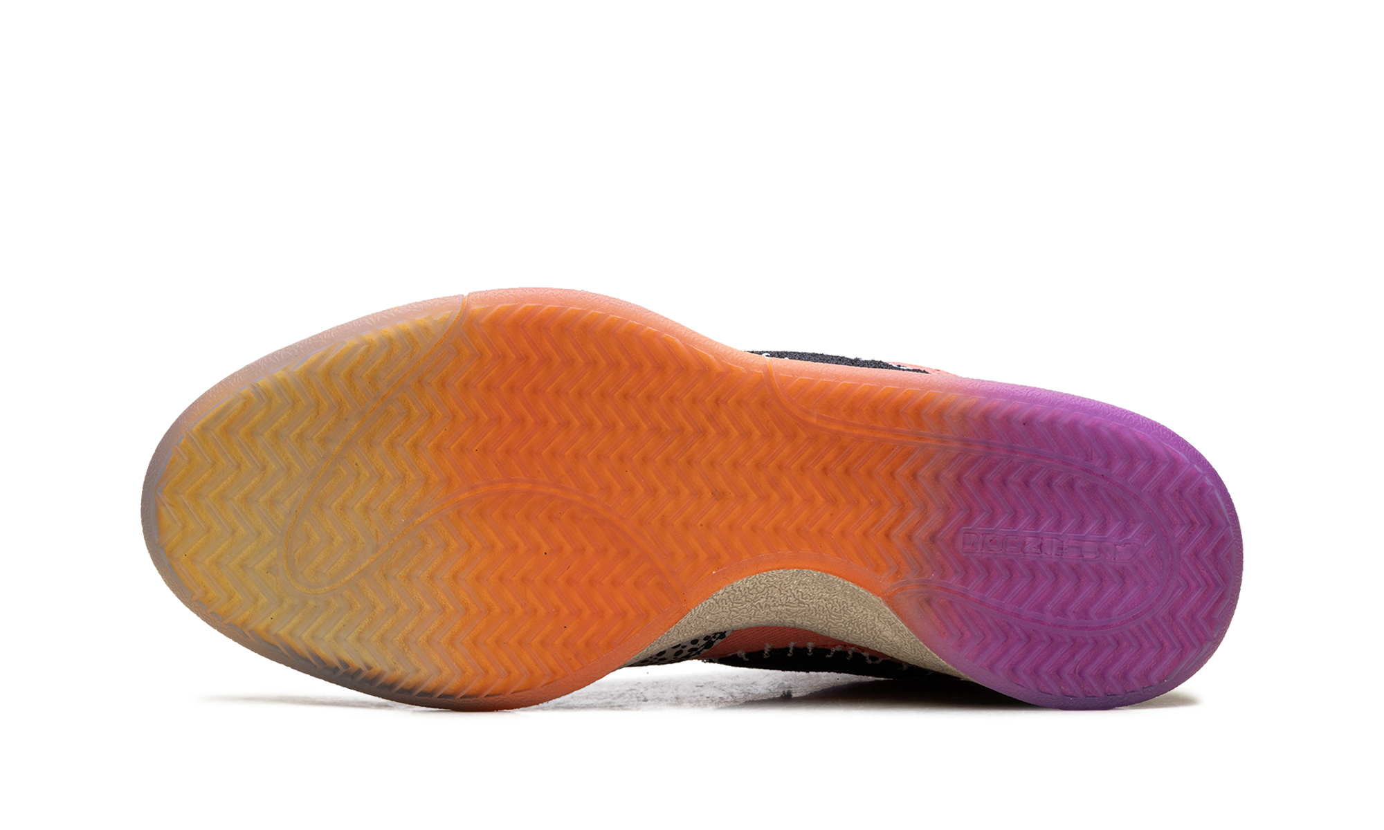 Nike Book 1 What The