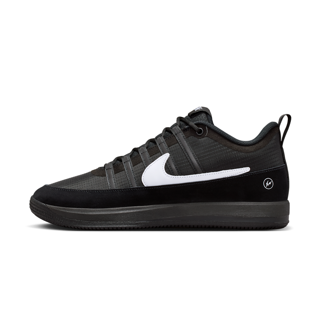 Nike Book 2 Fragment