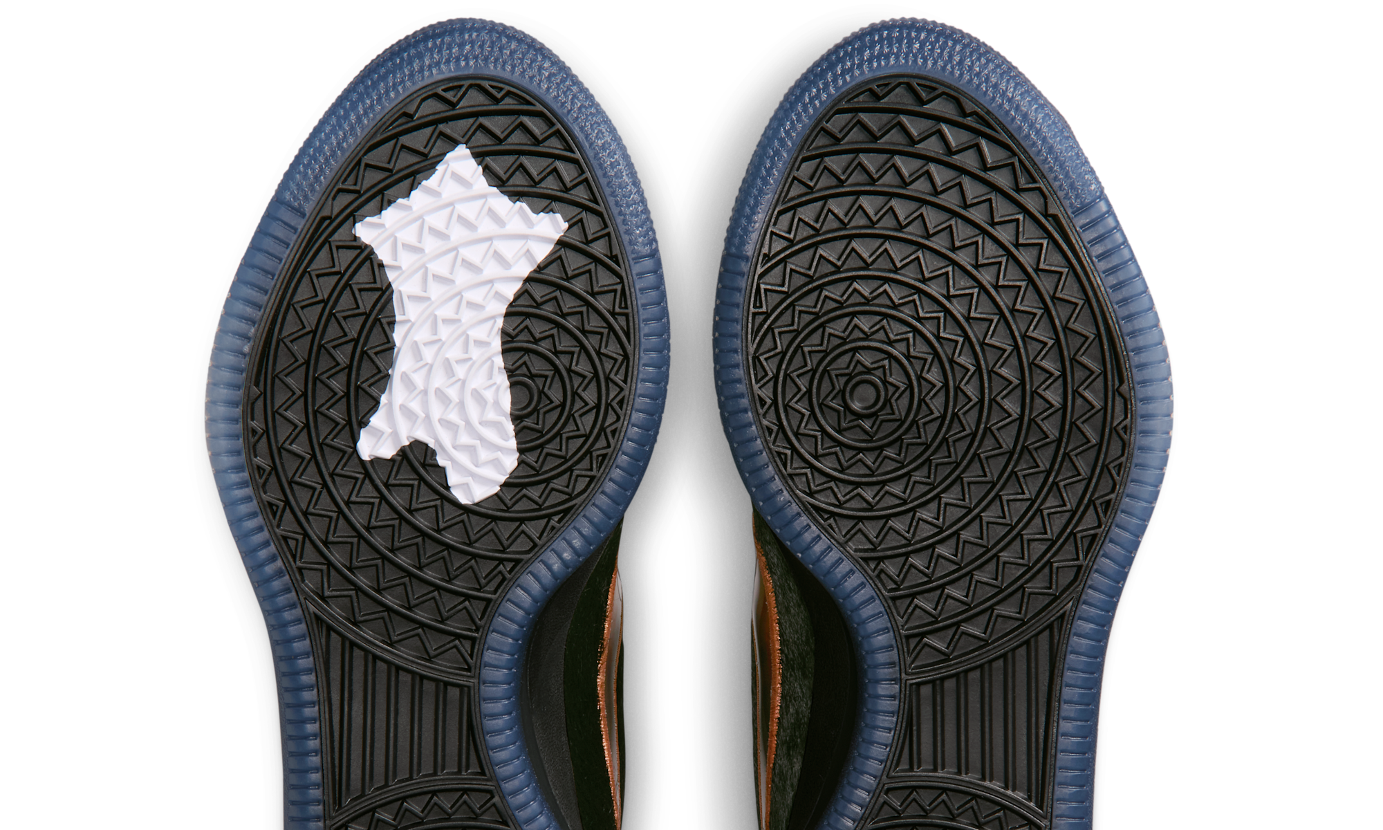 Nike Book 2 Haven & Hector