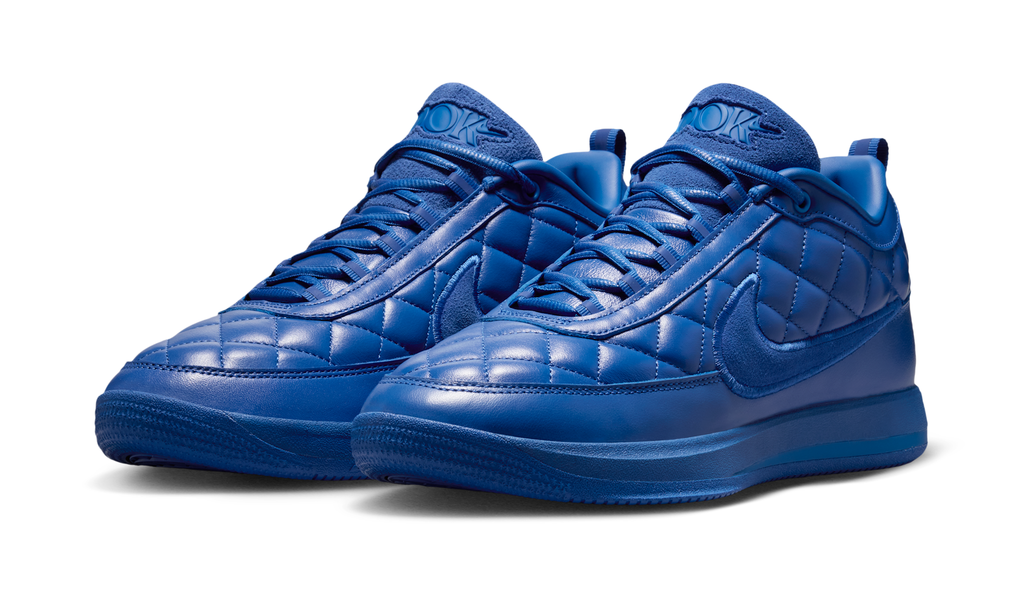 Nike Book 2 Just Book