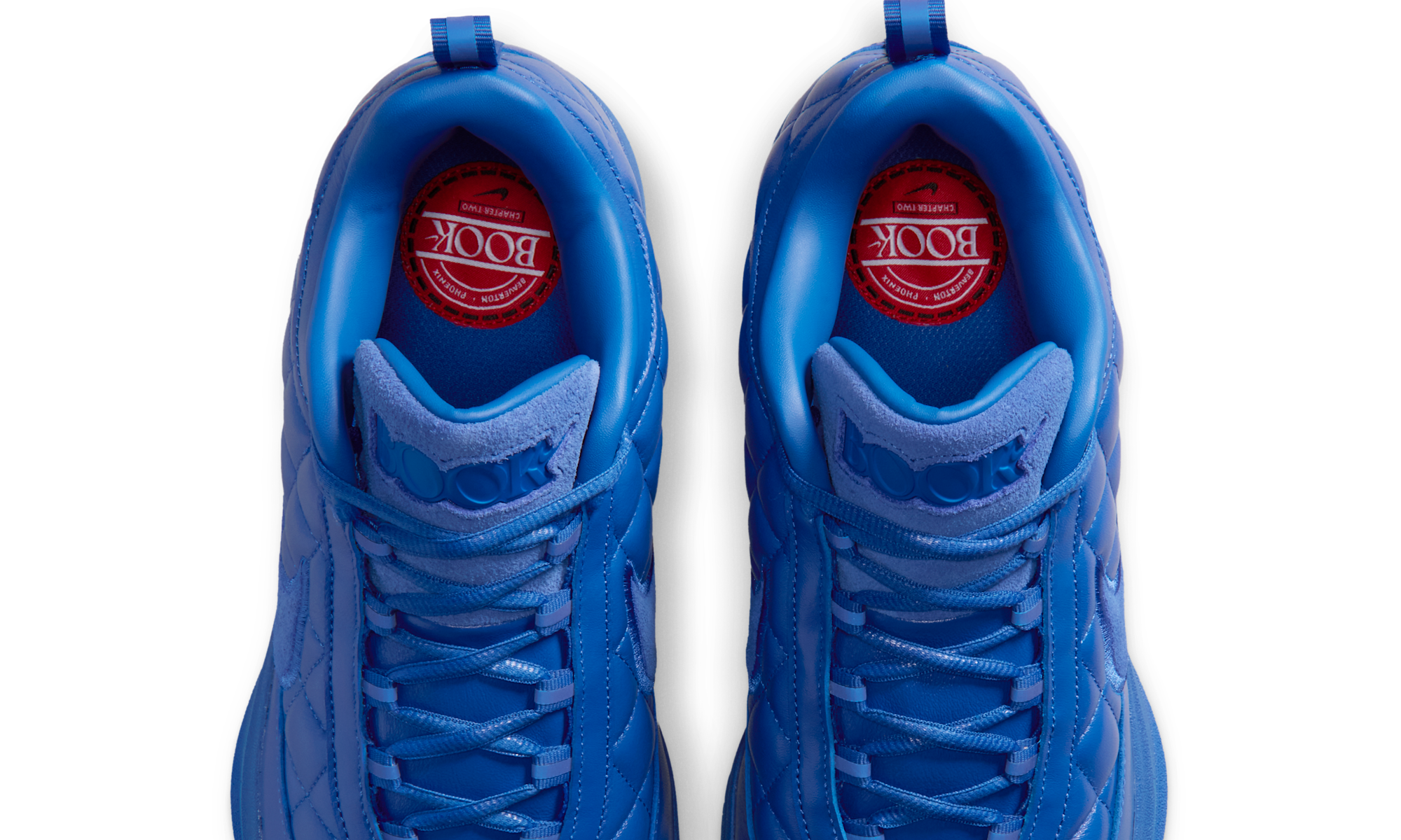 Nike Book 2 Just Book