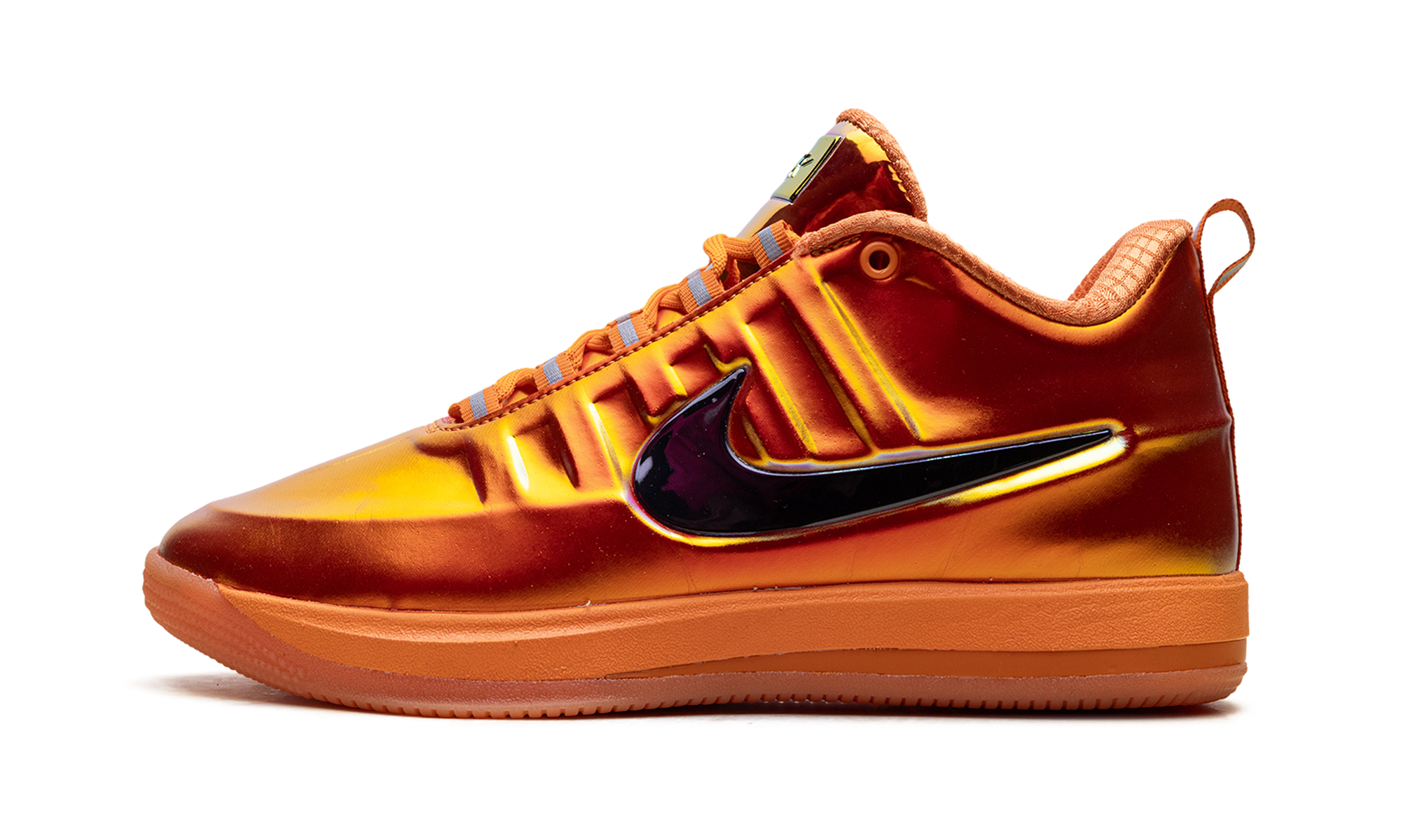 Nike Book 2 LX All-Star Warning Label