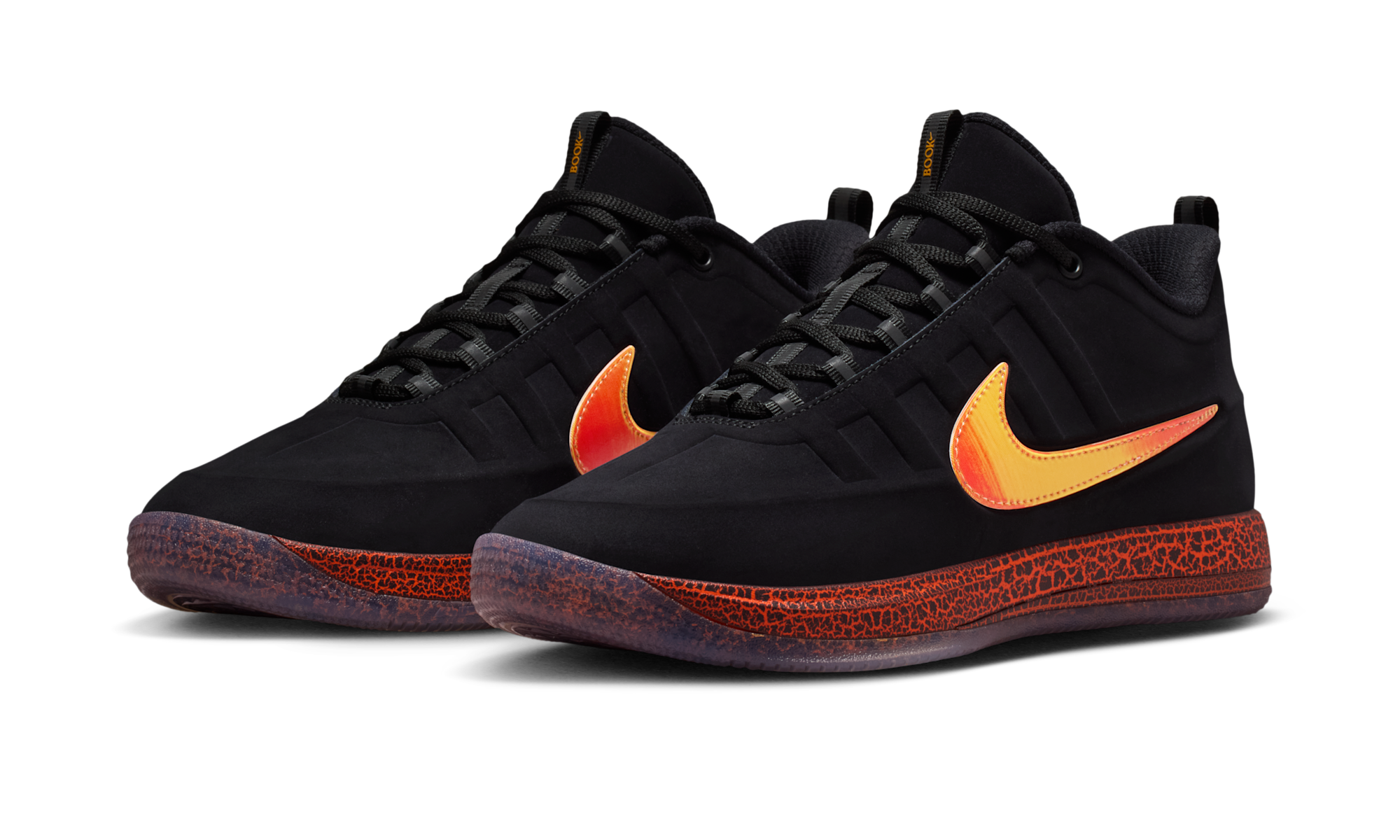 Nike Book 2 Rising
