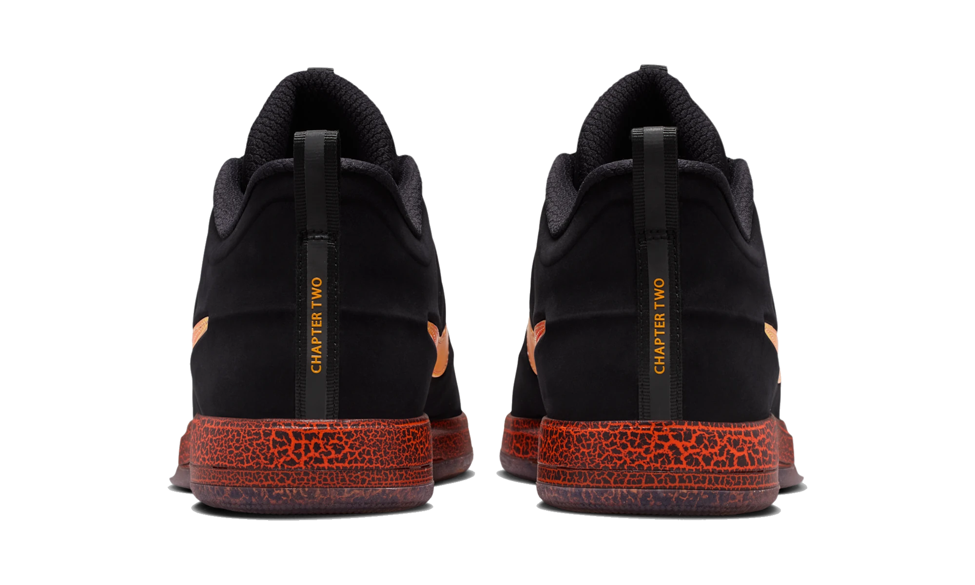 Nike Book 2 Rising