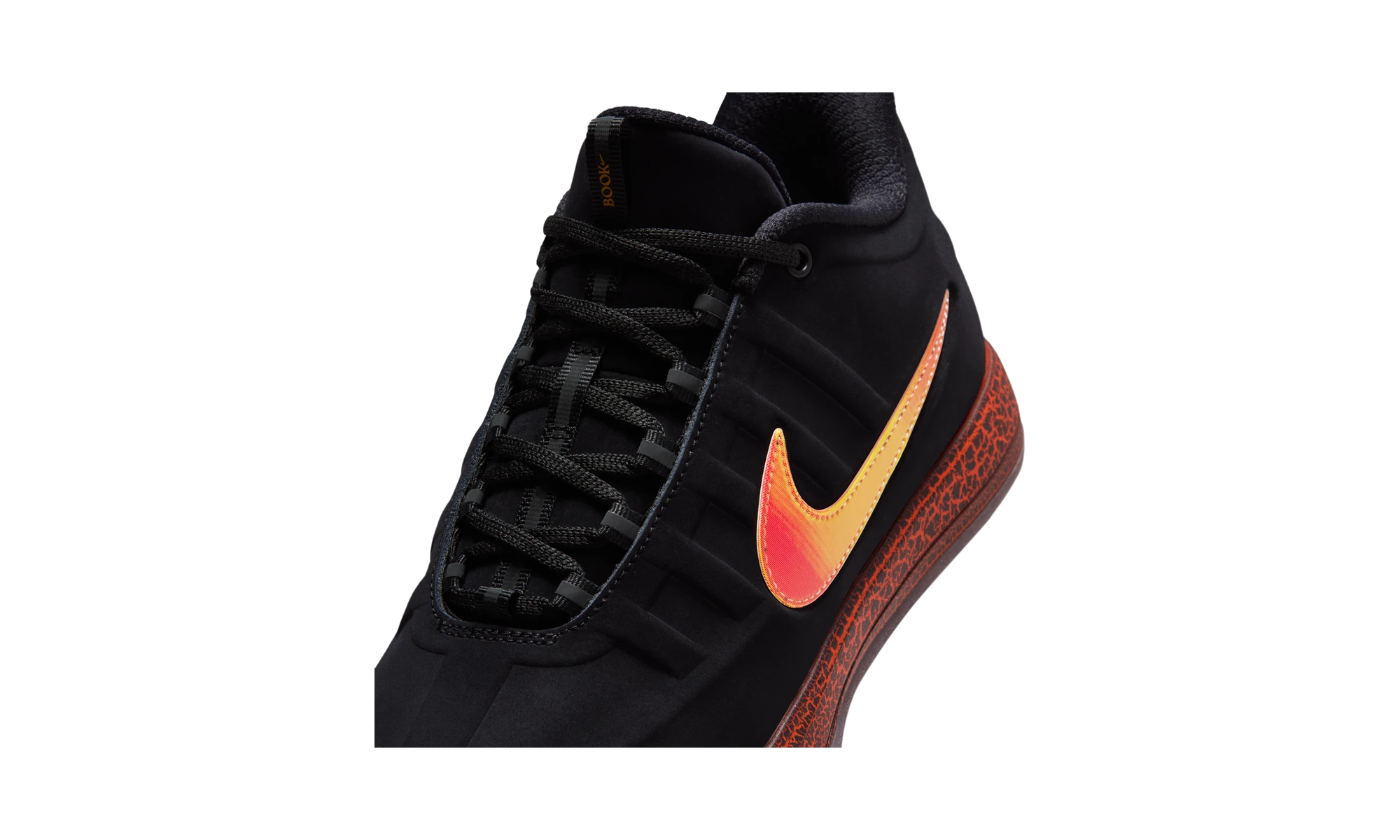 Nike Book 2 Rising