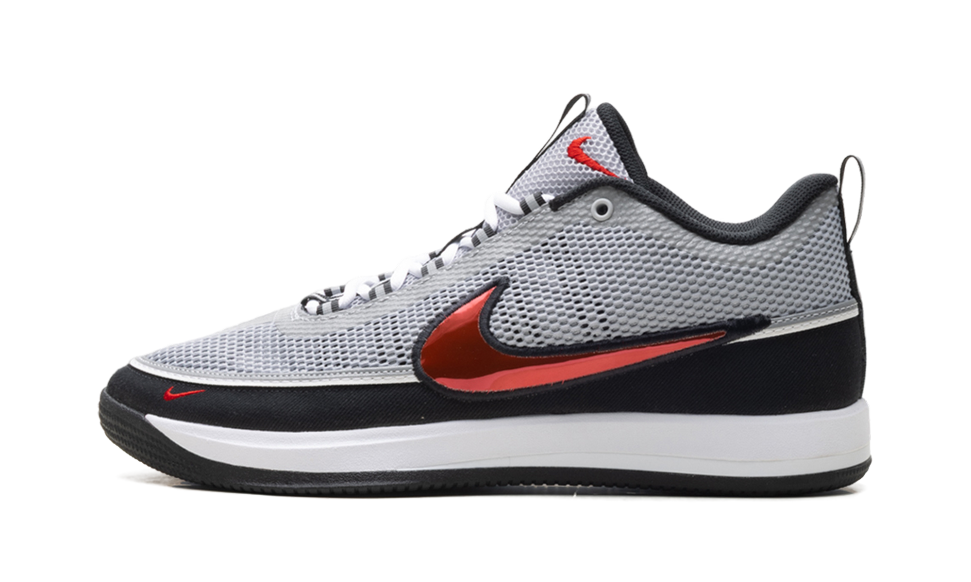 Nike Book 2 SP Spiridon Sport Red