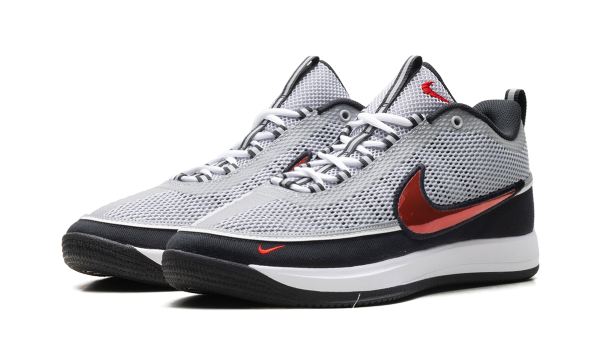 Nike Book 2 SP Spiridon Sport Red