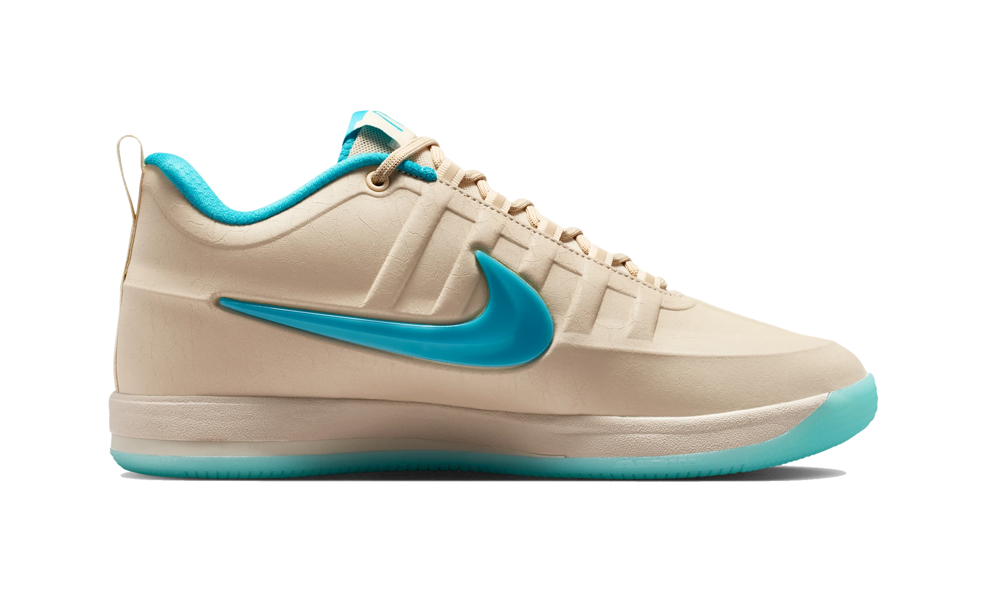 Nike Book 2 Sedona McDonald's