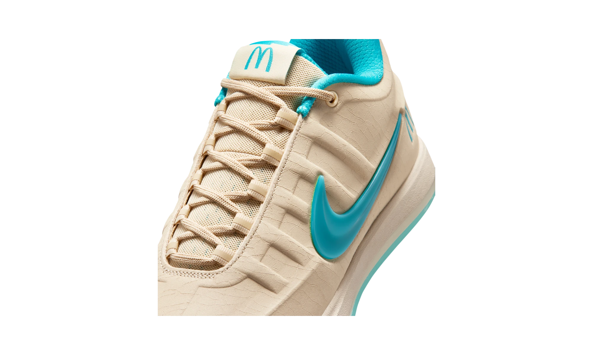 Nike Book 2 Sedona McDonald's