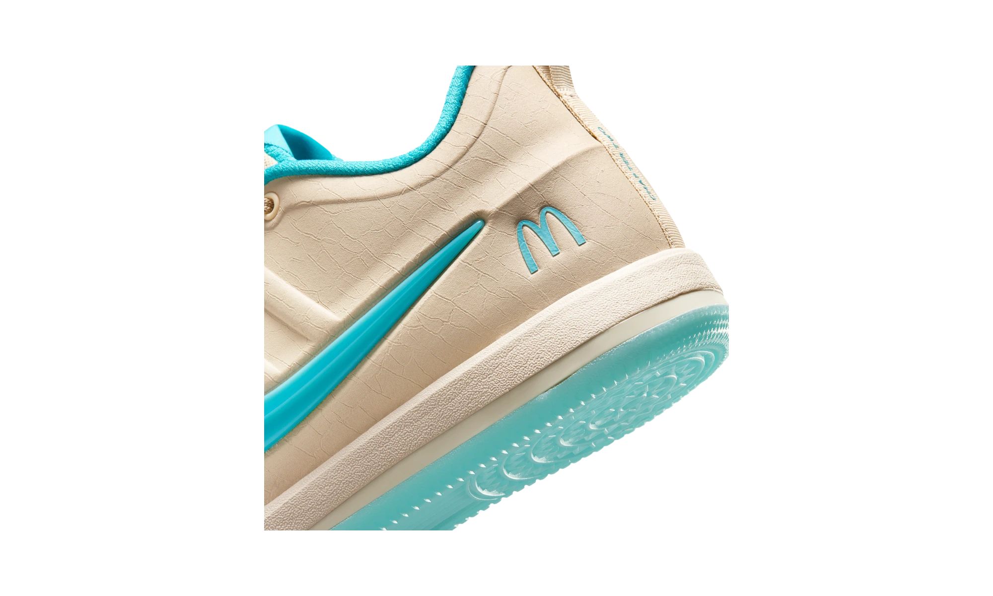 Nike Book 2 Sedona McDonald's