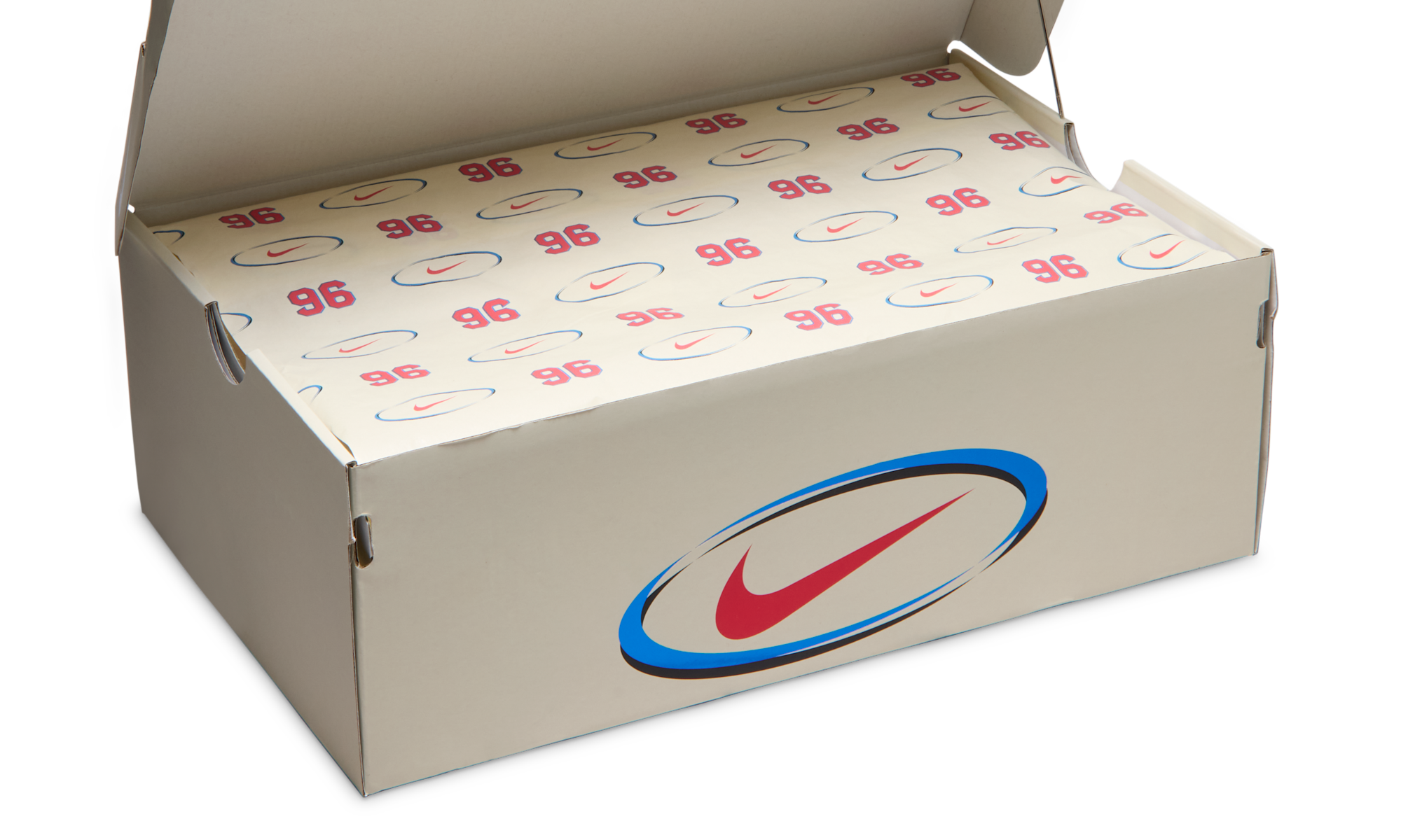 Nike Book 2 WNBA 30th Anniversary