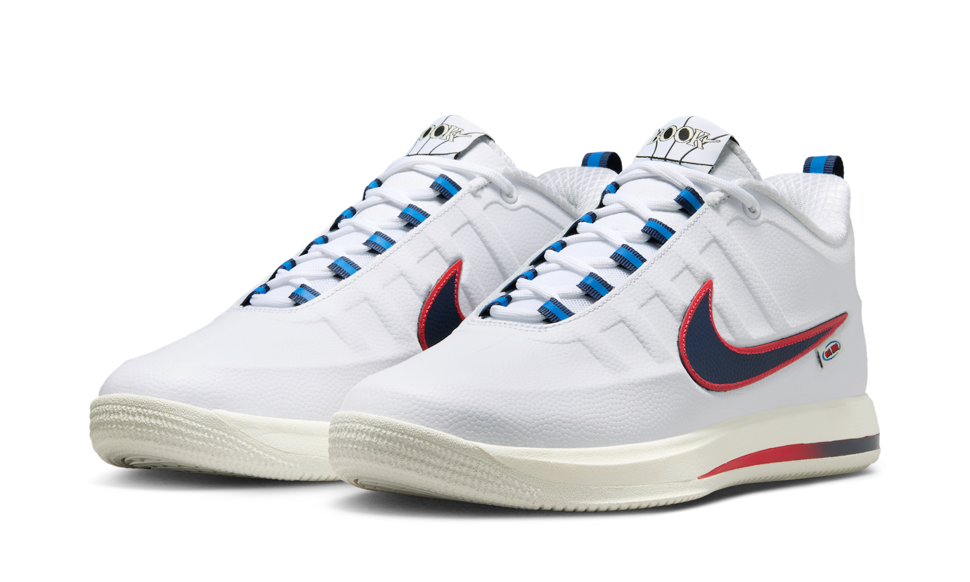 Nike Book 2 WNBA 30th Anniversary