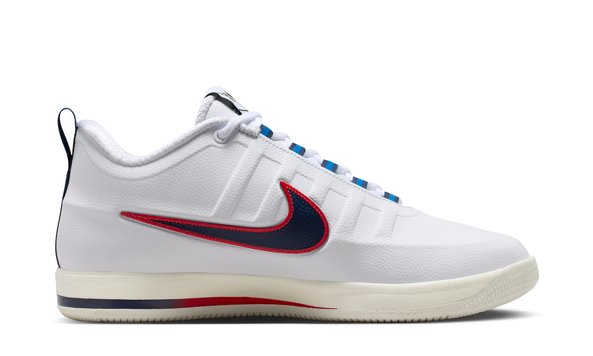 Nike Book 2 WNBA 30th Anniversary