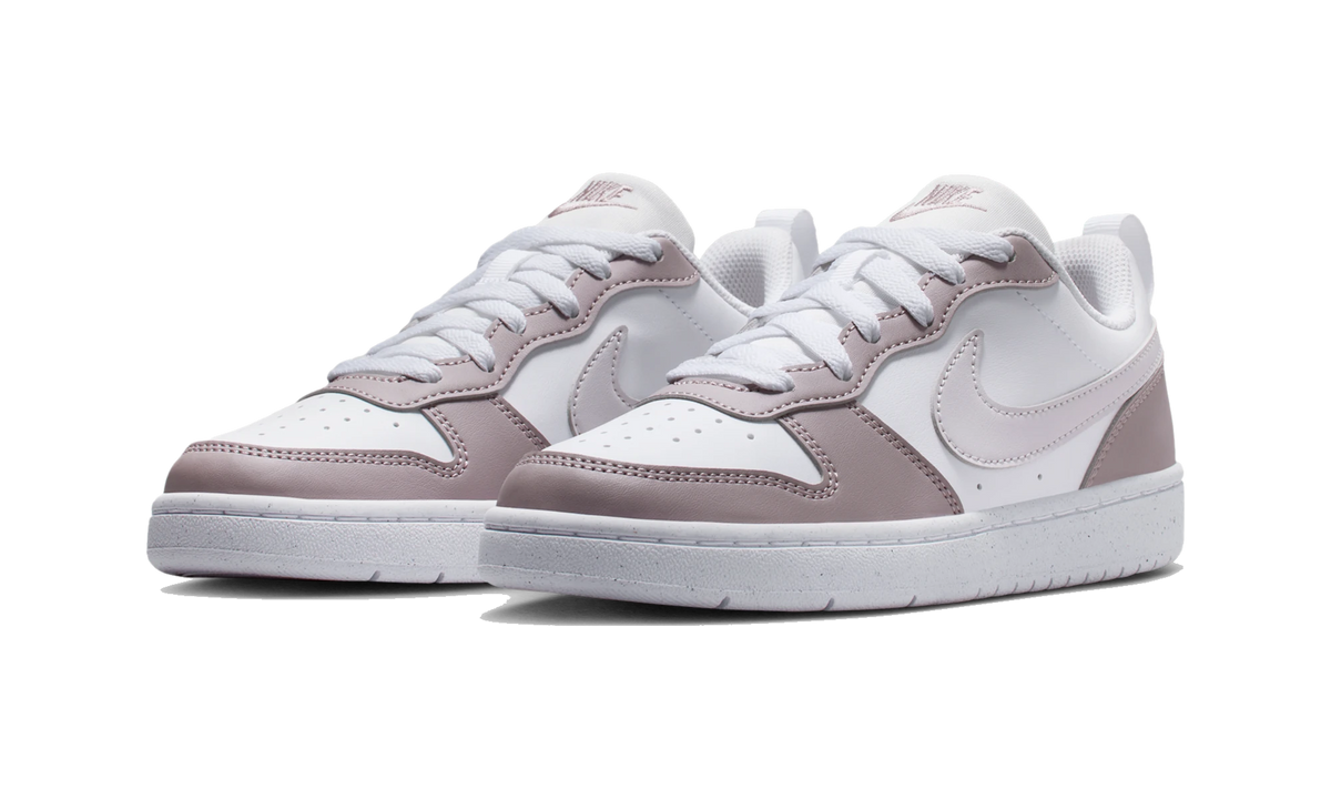 Nike Borough Low Recraft Plum Fog